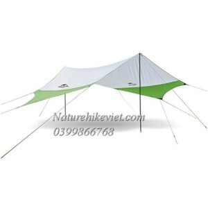 Tăng dã ngoại lục giác Naturehike NH16T012-S