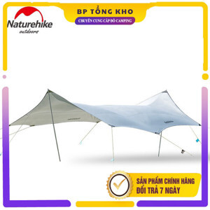 Tăng dã ngoại Moraine Naturehike NH19TM004