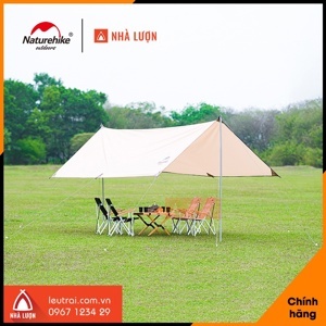 Tăng dã ngoại Naturehike Glamping NH20TM006