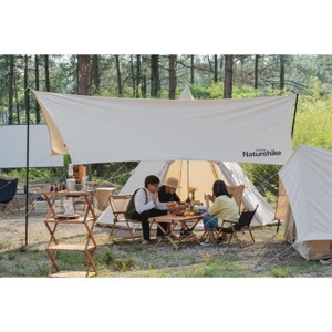 Tăng lều chữ A Glamping Naturehike NH20TM005