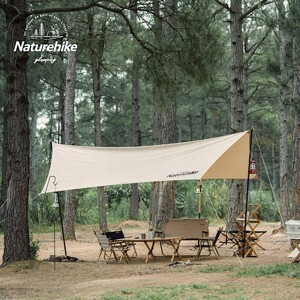 Tăng lều chữ A Glamping Naturehike NH20TM005