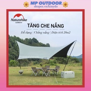 Tăng lục giác chống nắng Naturehike NH20TM087