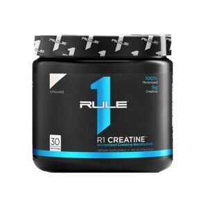 Tăng năng lượng và sức mạnh Rule 1 Charged Creatine 30 servings (240g)