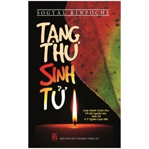 Tạng Thư Sinh Tử (Tái Bản)