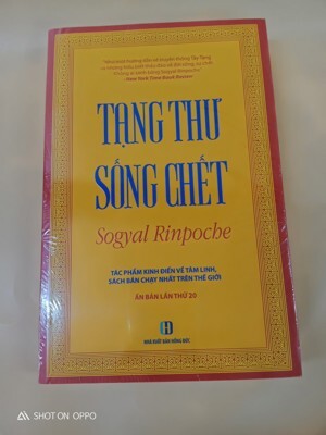 Tạng thư sống chết