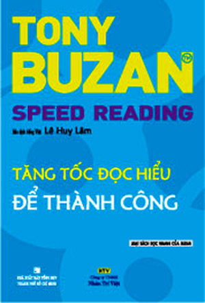 Tăng Tốc Đọc Hiểu Để Thành Công