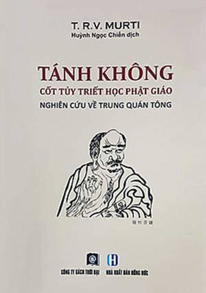 Tánh Không - Cốt Tủy Triết Học Phật Giáo