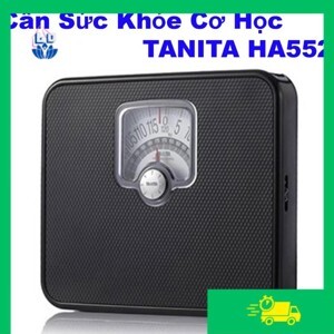 Cân sức khỏe cơ học Tanita HA552 (HA-552)
