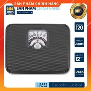 Cân sức khỏe cơ học Tanita HA552 (HA-552)