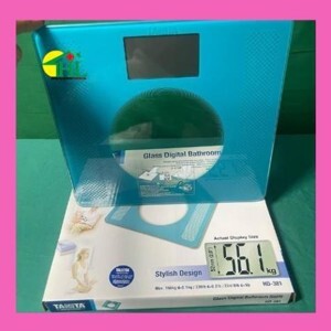 Cân sức khỏe điện tử Tanita HD381 (HD-381)