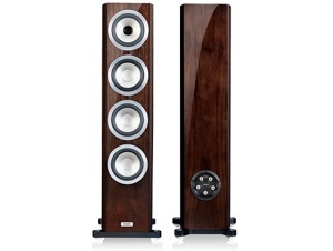 Loa Tannoy Precision 6.4