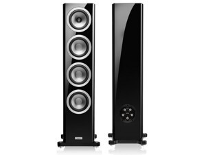 Loa Tannoy Precision 6.4