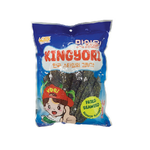 Tảo biển vị truyền thống Kimnori gói 40g