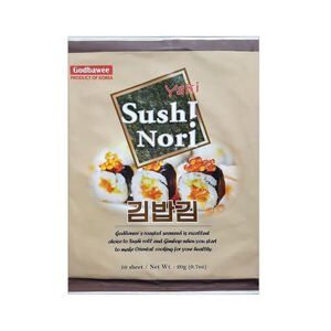 Tảo cuốn cơm Godbawee gói 20g