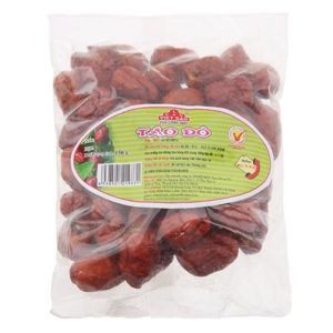 Táo đỏ Việt San gói 150g