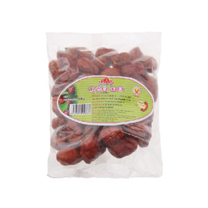 Táo đỏ Việt San gói 150g