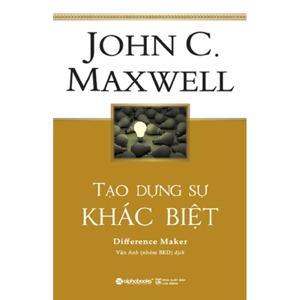 Tạo Dựng Sự Khác Biệt