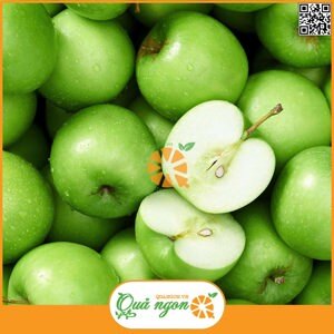 Táo xanh Granny smith Mỹ