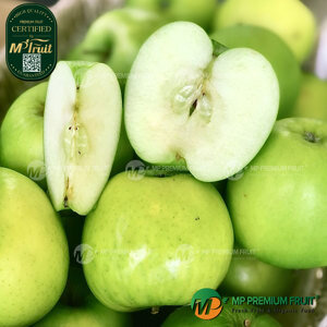 Táo xanh Granny smith Mỹ