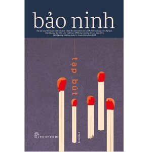 Tạp bút bảo ninh