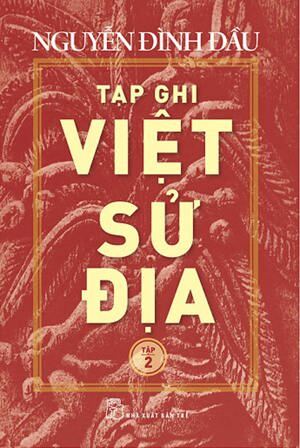 Tạp Ghi Việt Sử Địa