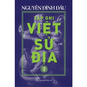 Tạp Ghi Việt Sử Địa