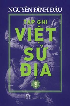 Tạp Ghi Việt Sử Địa