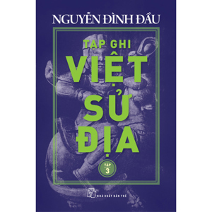 Tạp Ghi Việt Sử Địa