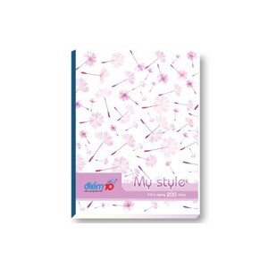 Tập vở Thiên Long NB049