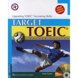 Target TOEIC - Second edition