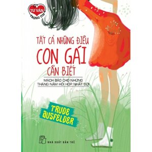 Tất Cả Những Điều Con Gái Cần Biết