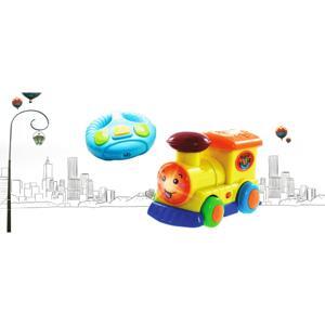 Tàu hỏa điều khiển Winfun 1156