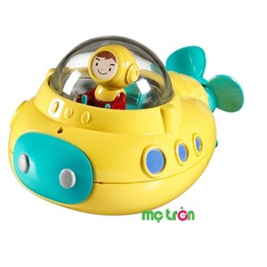 Tàu ngầm thám hiểm Munchkin 24207