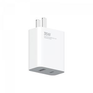 Tẩu sạc điện thoại, máy tính bảng trên ô tô siêu nhanh Xiaomi 1A1C 100W