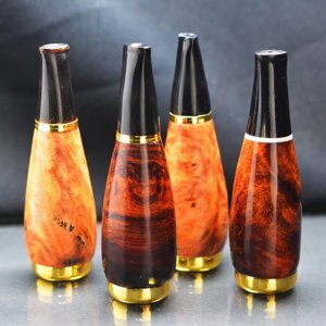 Tẩu xì gà Free size dùng cho các cỡ thuốc TS02