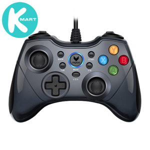 Tay bấm game Rapoo V600