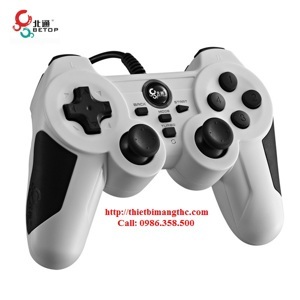 Tay cầm chơi game Betop BTP 2163X