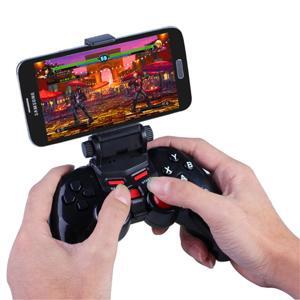 Tay cầm chơi game Bluetooth DOBE TI-465