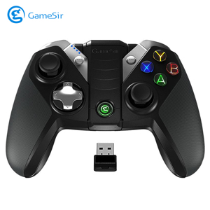 Tay cầm chơi game Bluetooth Gamesir G4S