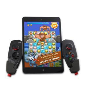 Tay cầm chơi game bluetooth IPEGA PG-9055