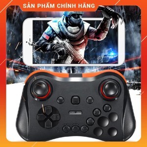 Tay cầm chơi game bluetooth Mocute 056