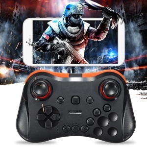 Tay cầm chơi game bluetooth Mocute 056