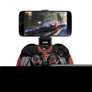 Tay cầm chơi game bluetooth Saitake STK-7024X