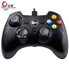 Tay cầm chơi game có dây Betop BTP 2272