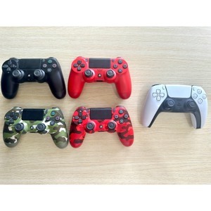 Tay cầm chơi game Dualshock 4