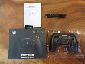 Tay cầm chơi game E-DRA EGP7601