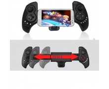 Tay cầm chơi game iPega Bluetooth Telescopic PG-9023