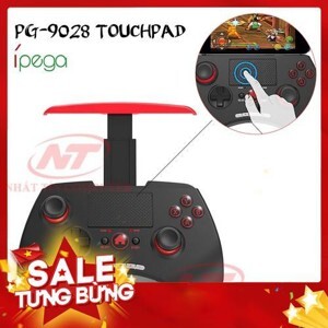 Tay cầm chơi game iPega PG-9028