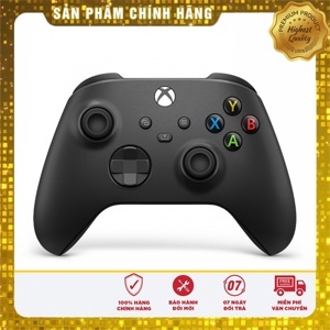 Tay cầm chơi game không dây Xbox One Wireless Controller