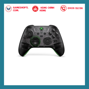 Tay cầm chơi game không dây Xbox One Wireless Controller